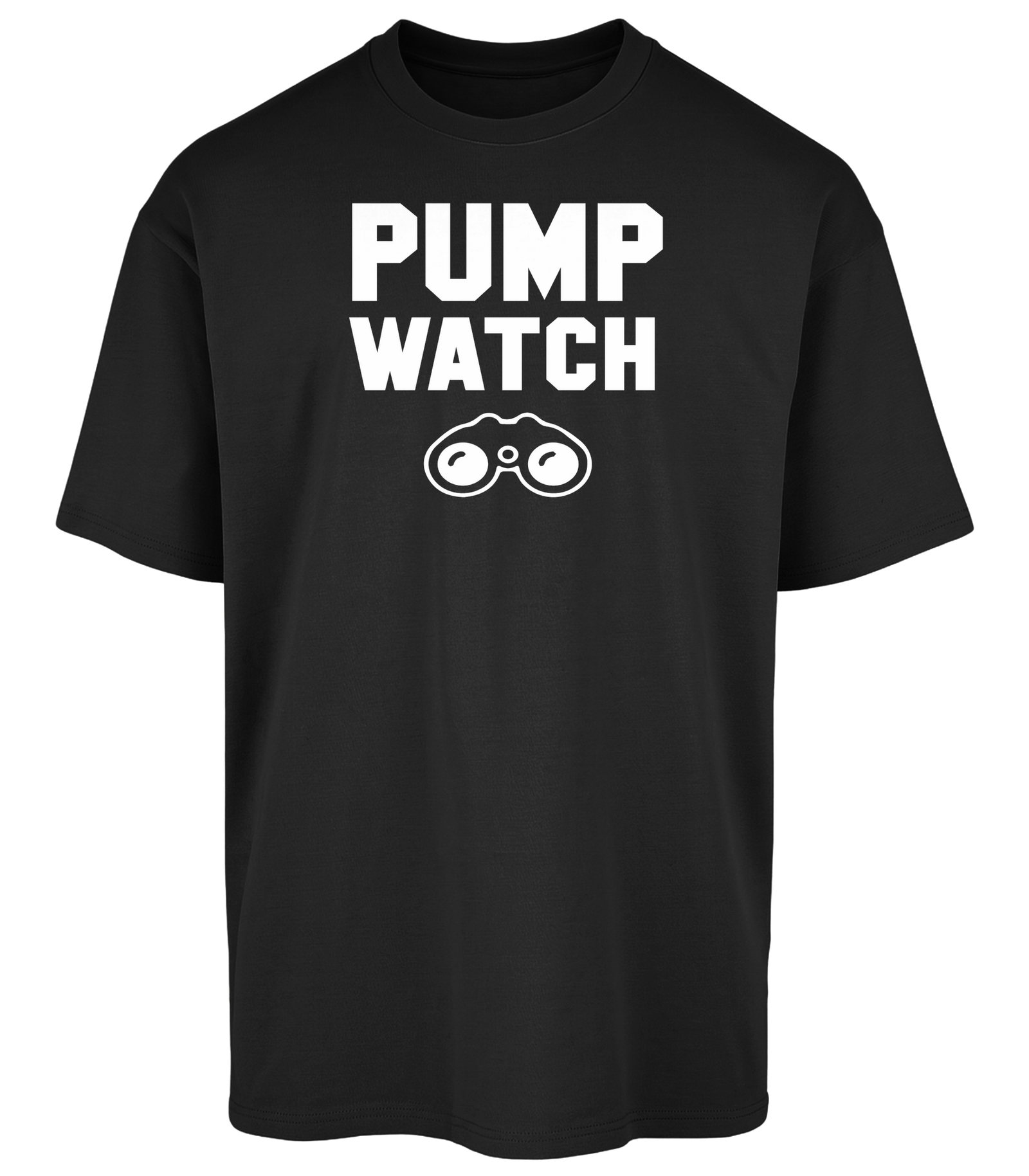 Black | Front