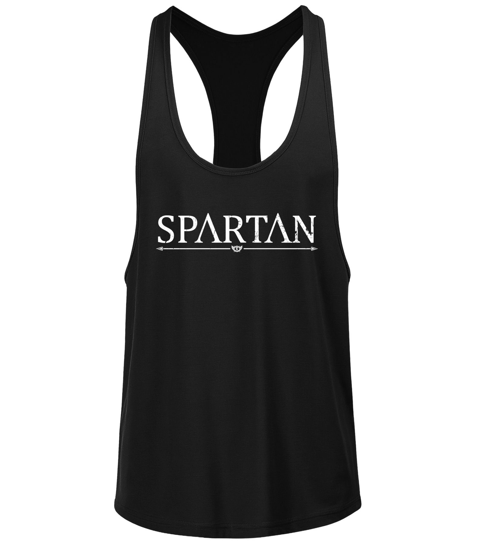 Black | Front