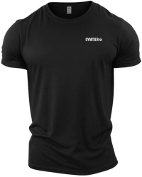 GYMTIER-GTL-GD001 - BLAC