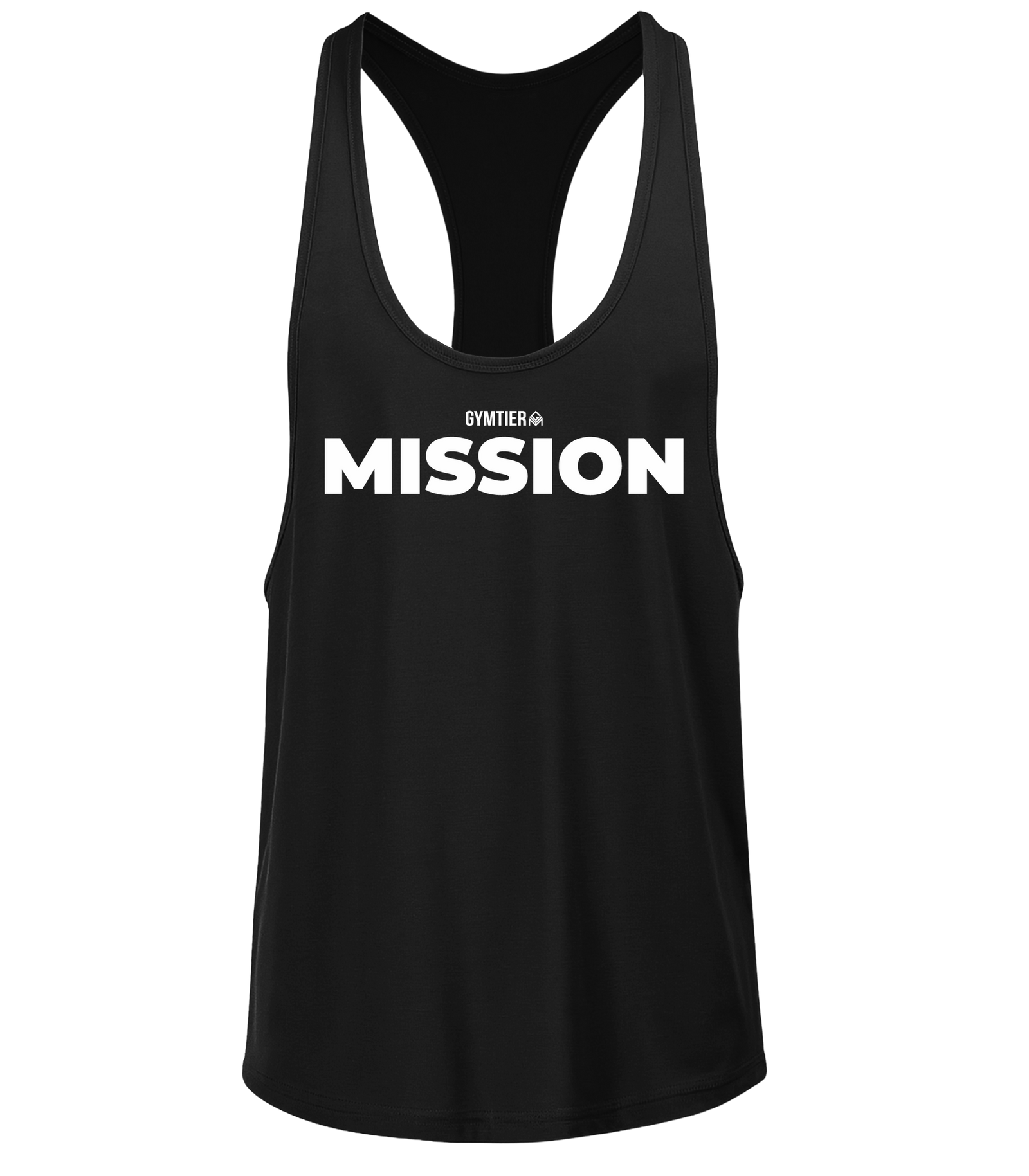 Black | Front
