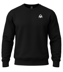 Black | Front