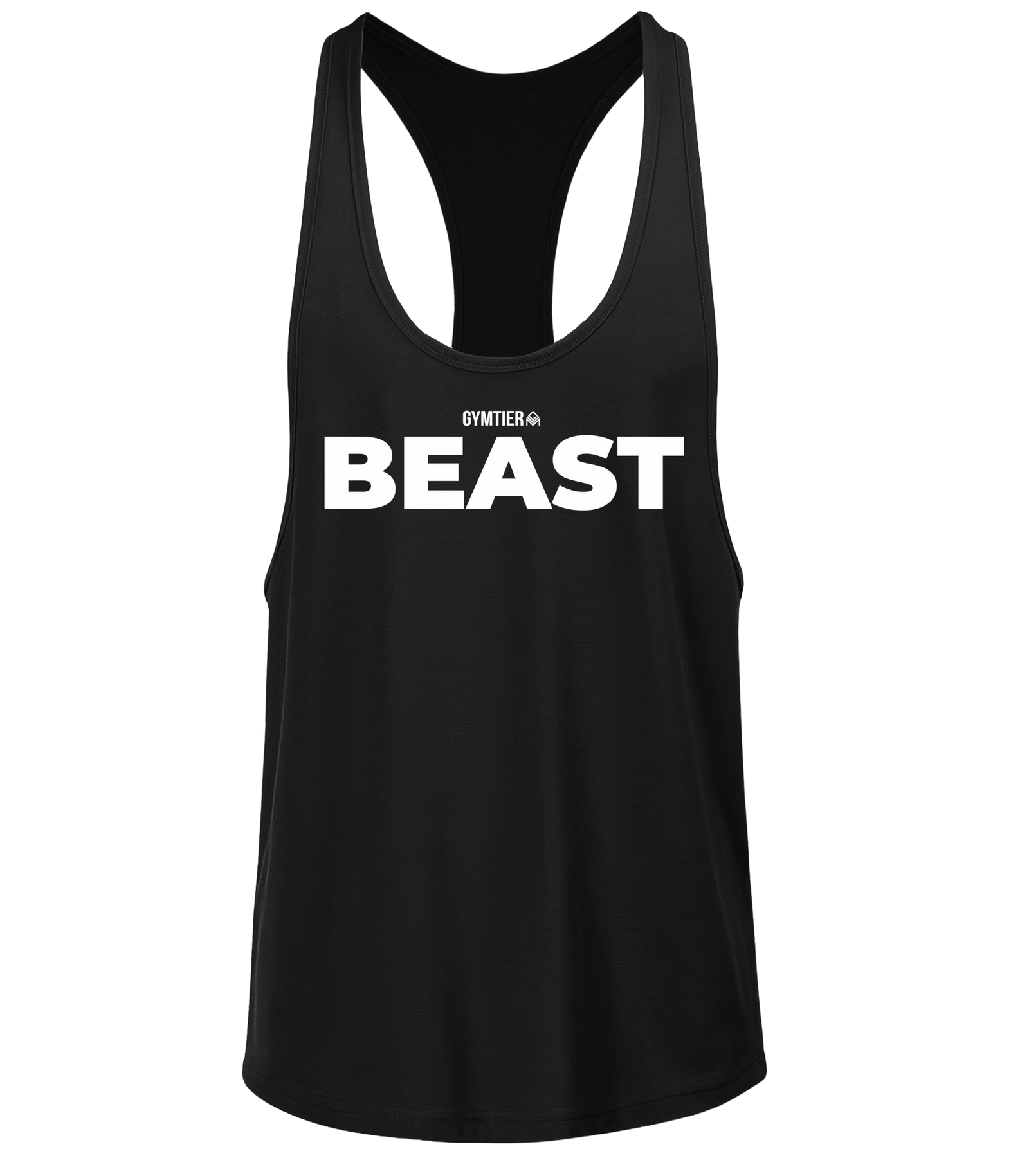 Black | Front