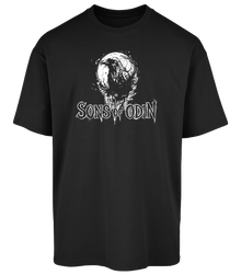 Black | Front