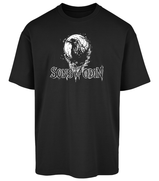 Black | Front