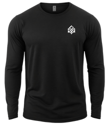 Black | Front