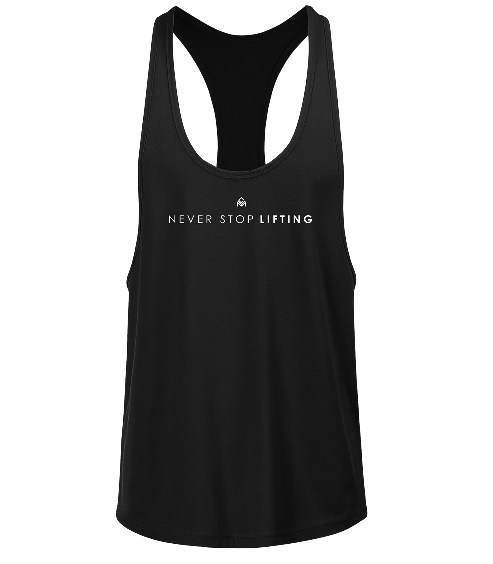 Black | Front