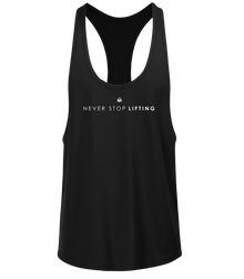 Black | Front