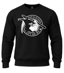 Black | Front