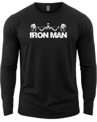 Black | Front
