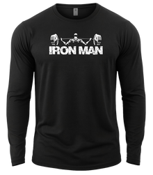 Black | Front