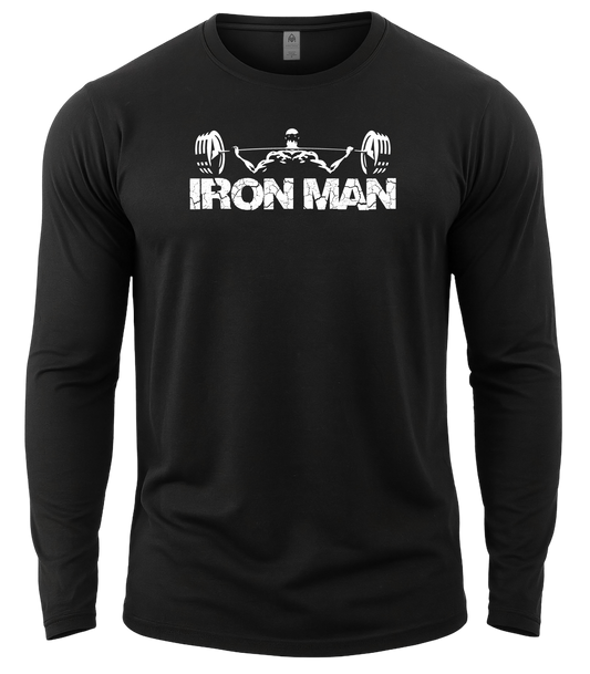 Black | Front