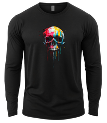 Black | Front