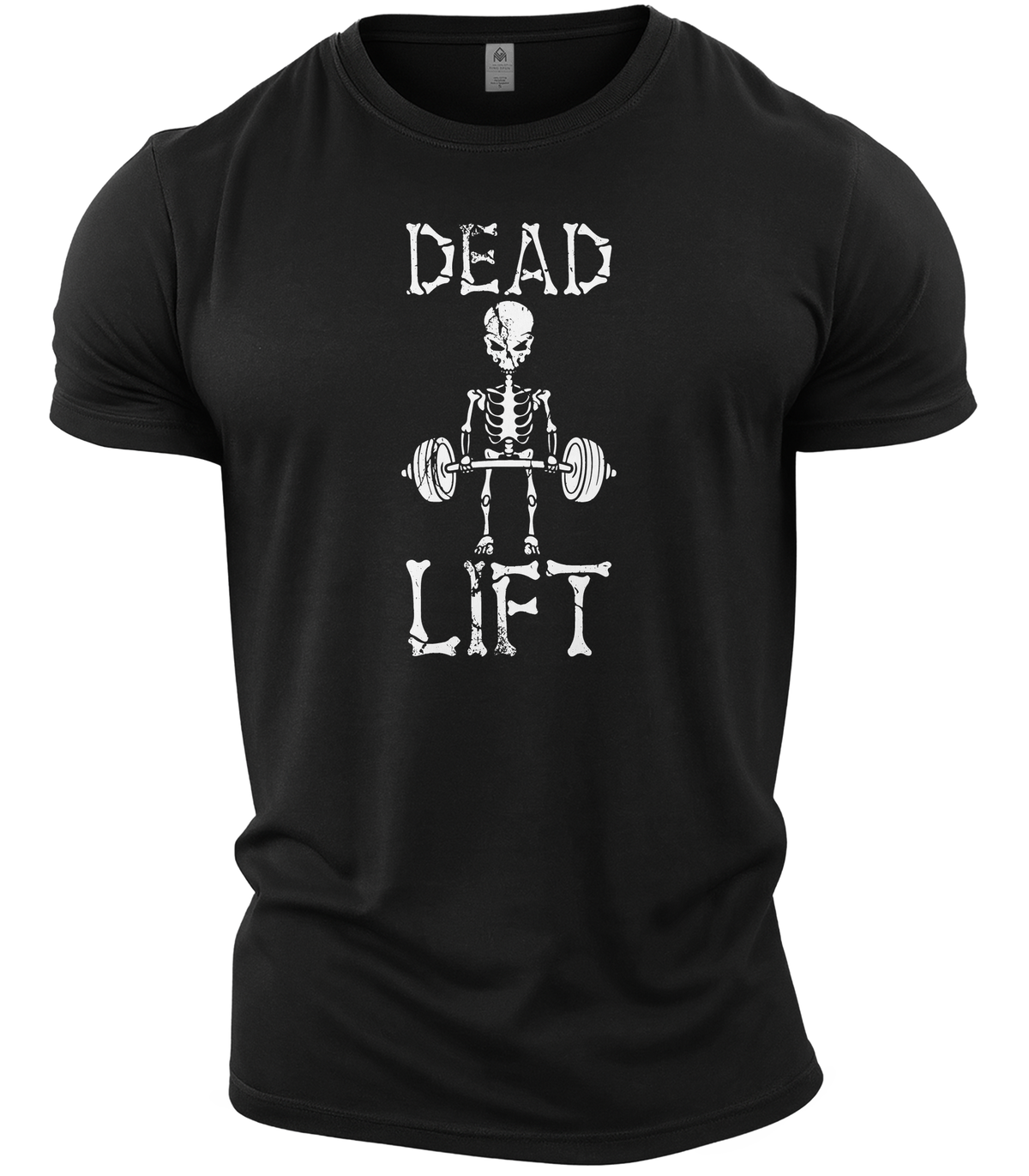 Black | Front