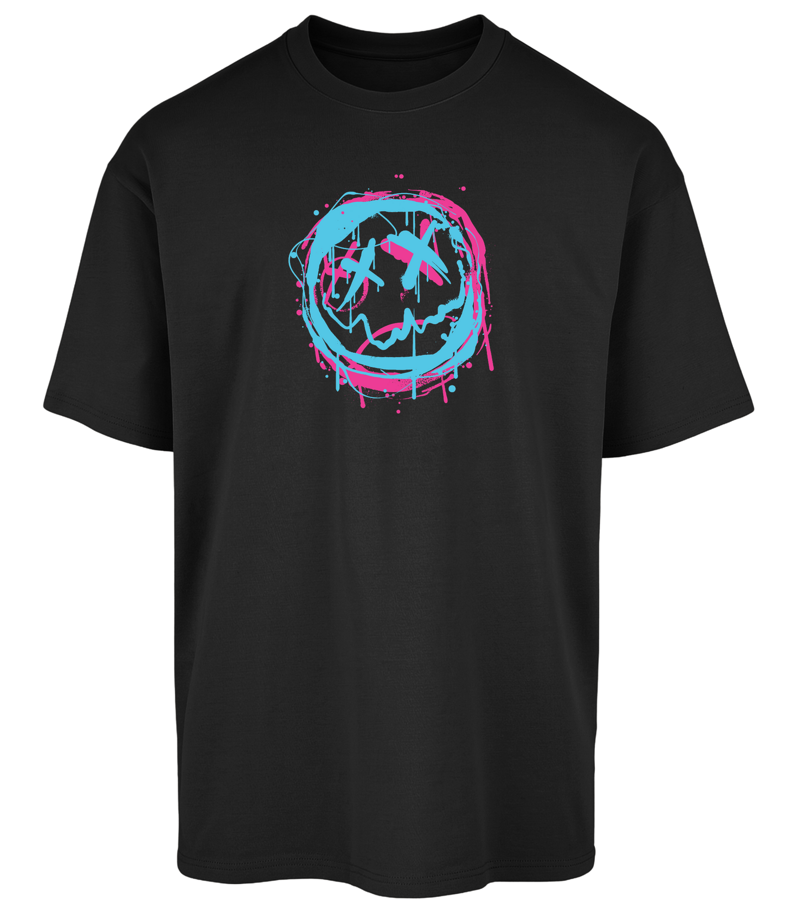 Black | Front
