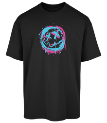 Black | Front