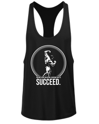 Black | Front