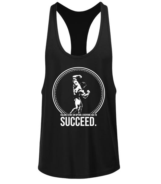 Black | Front