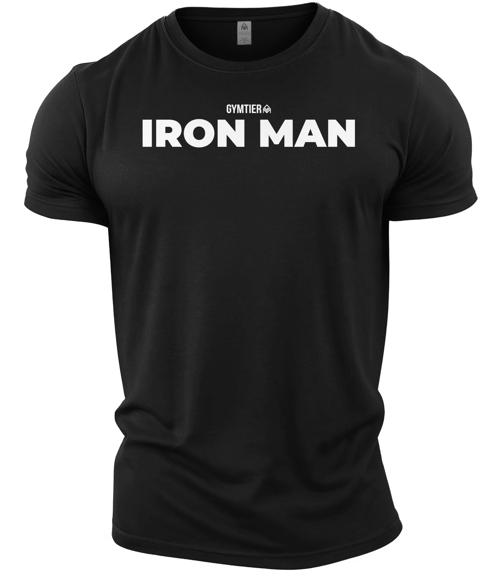 Black | Front