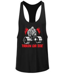 Black | Front