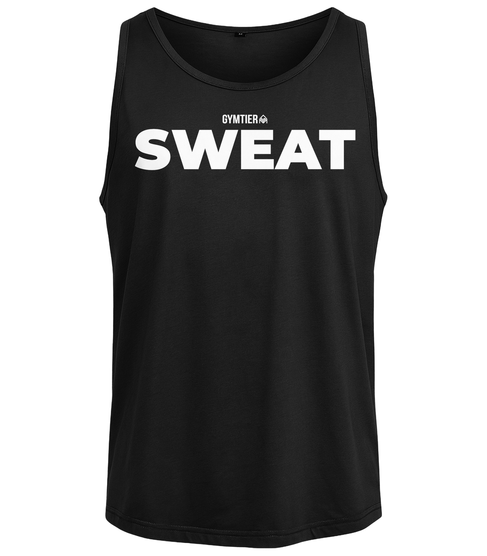 Black | Front