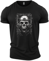 Black | Front