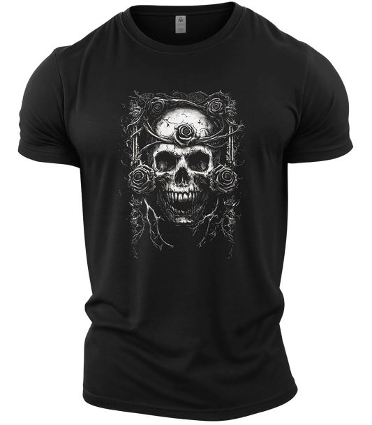 Black | Front