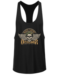 Black | Front