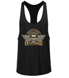 Black | Front