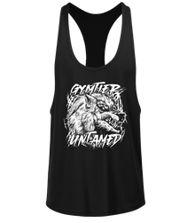 Black | Front