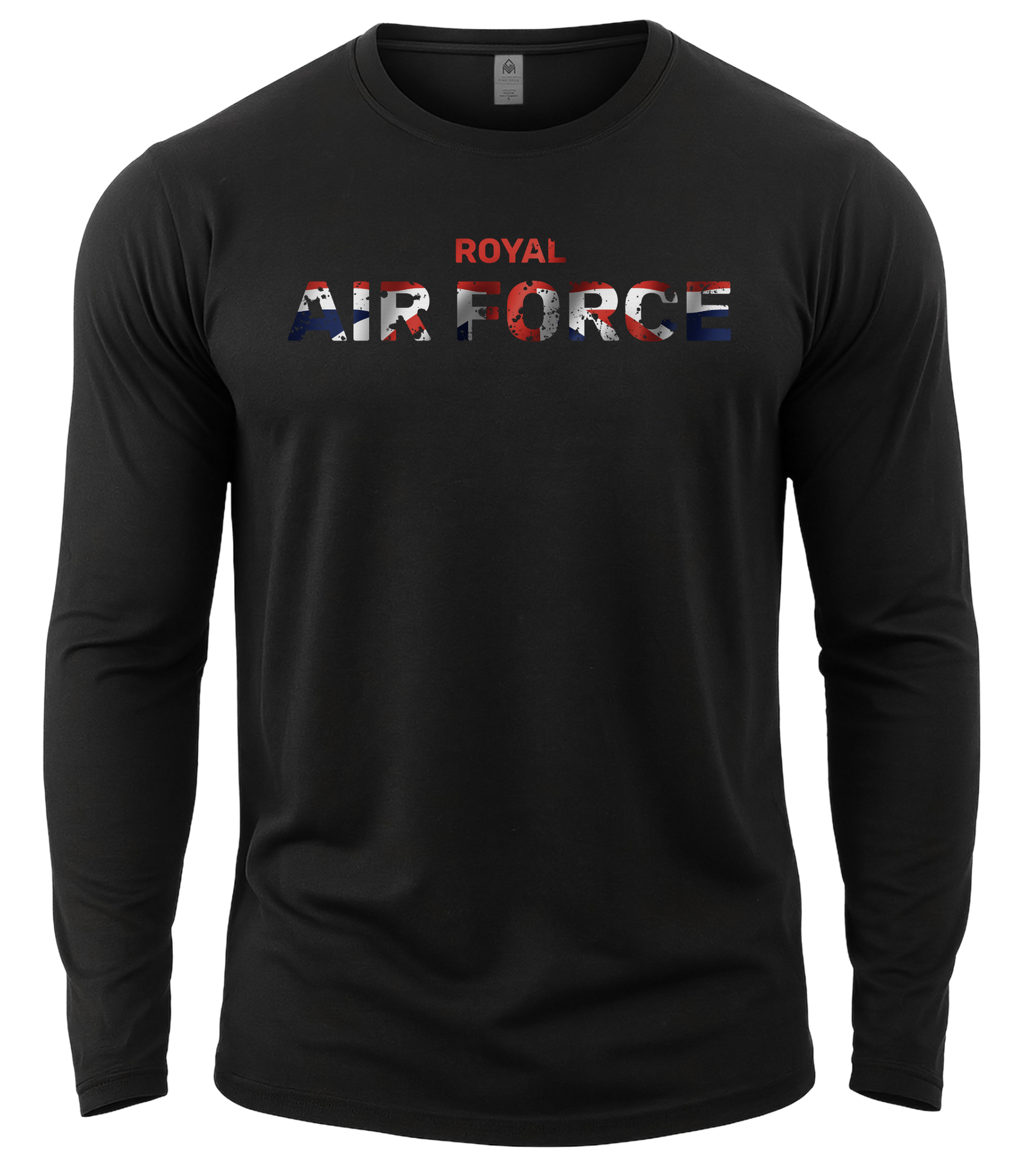Black | Front