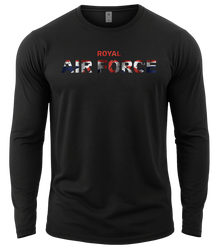 Black | Front