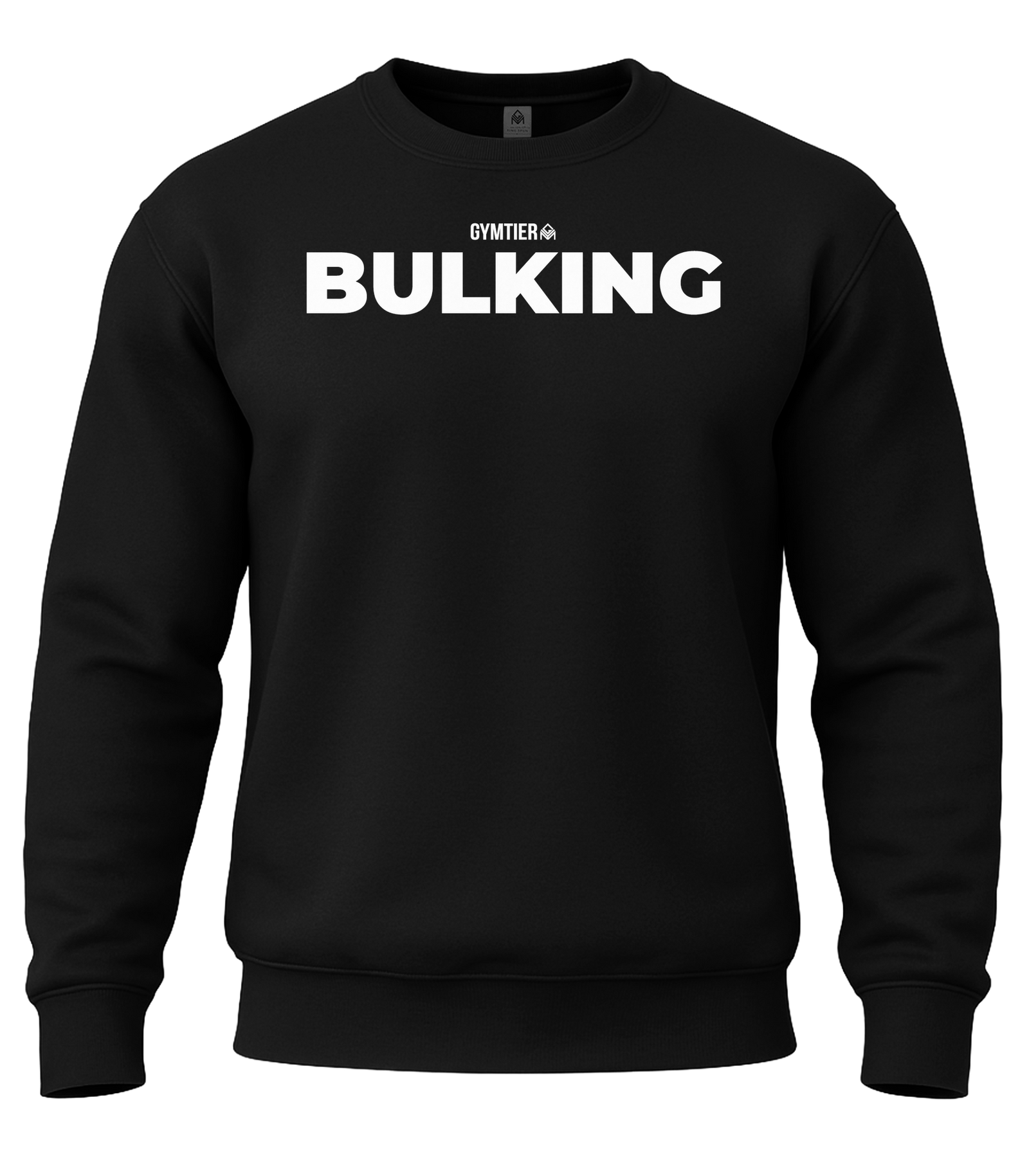 Black | Front