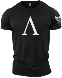 GYMTIER-SFSYMBOL-GD001 - BLAC