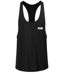Black | Front
