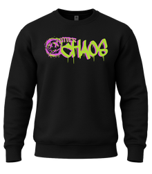 Black | Front