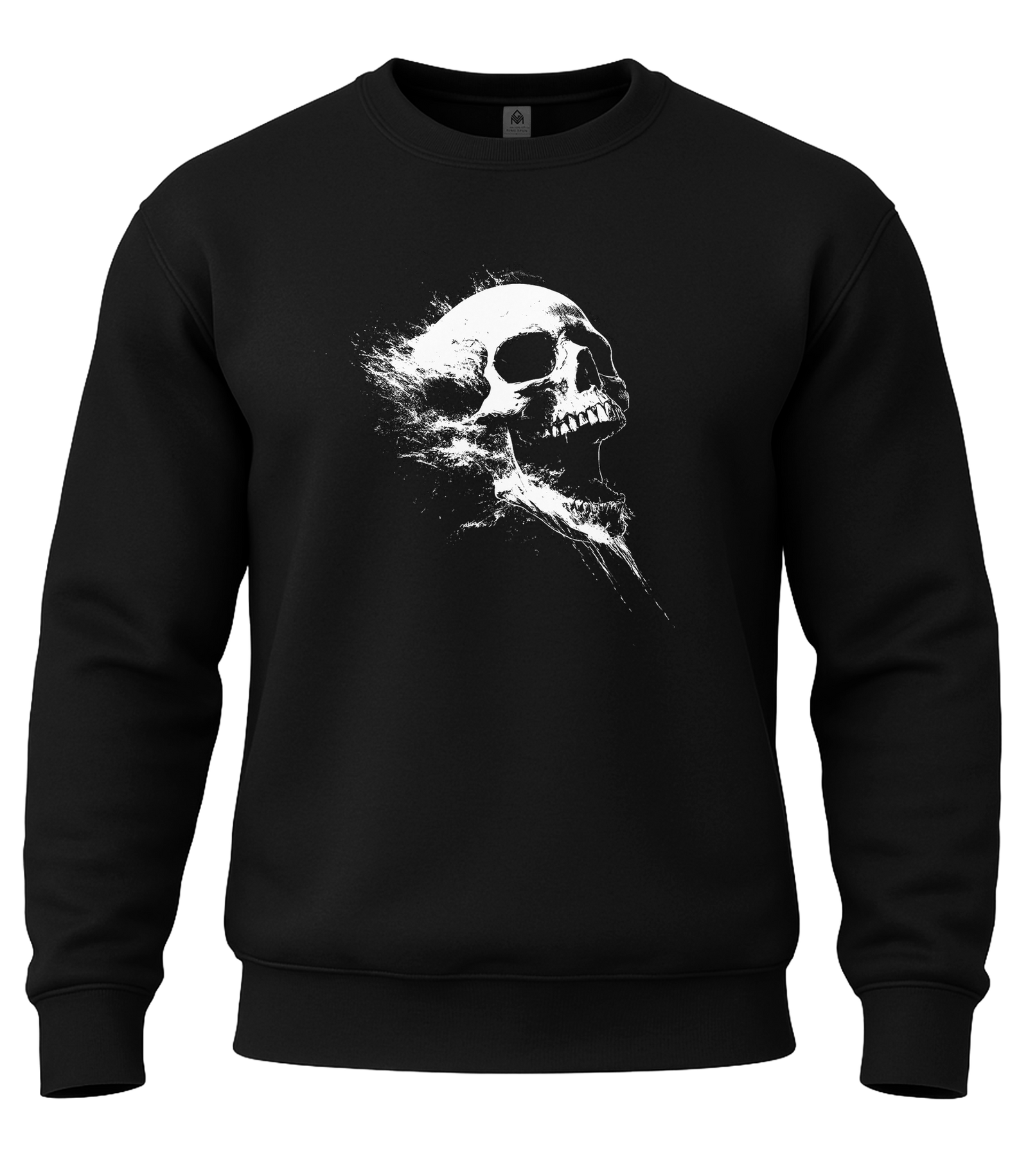Black | Front