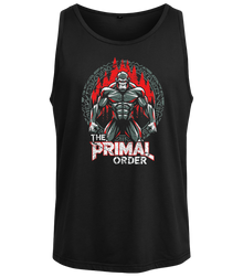 Black | Front