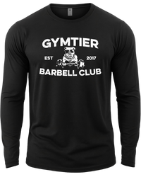 Black | Front