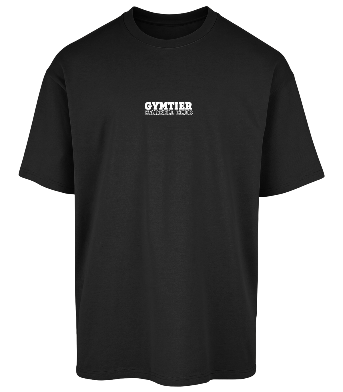 Black | Front