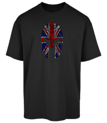 Front | Primary | Black