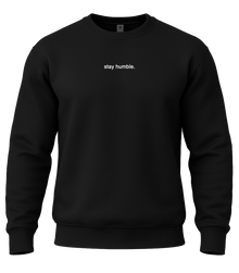 Black | Front