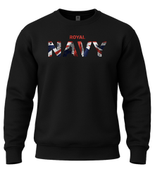 Black | Front