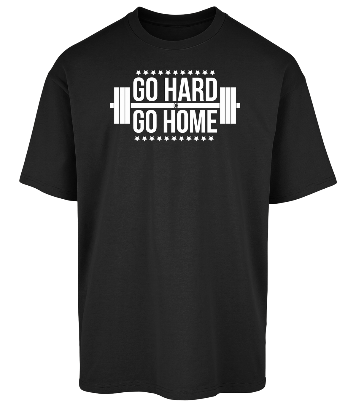 Black | Front