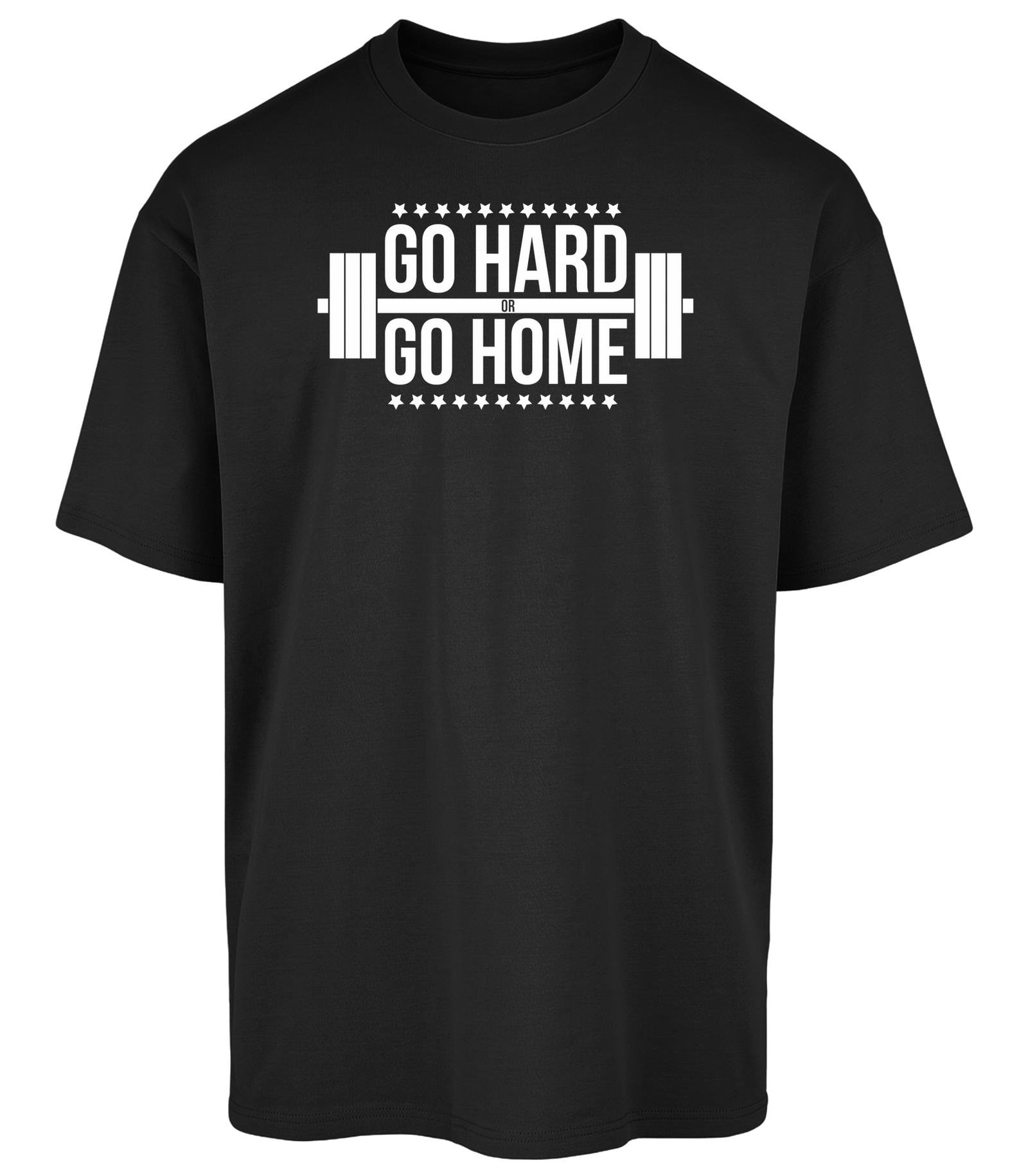 Black | Front