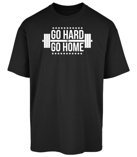 Black | Front