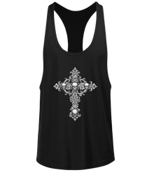 Black | Front