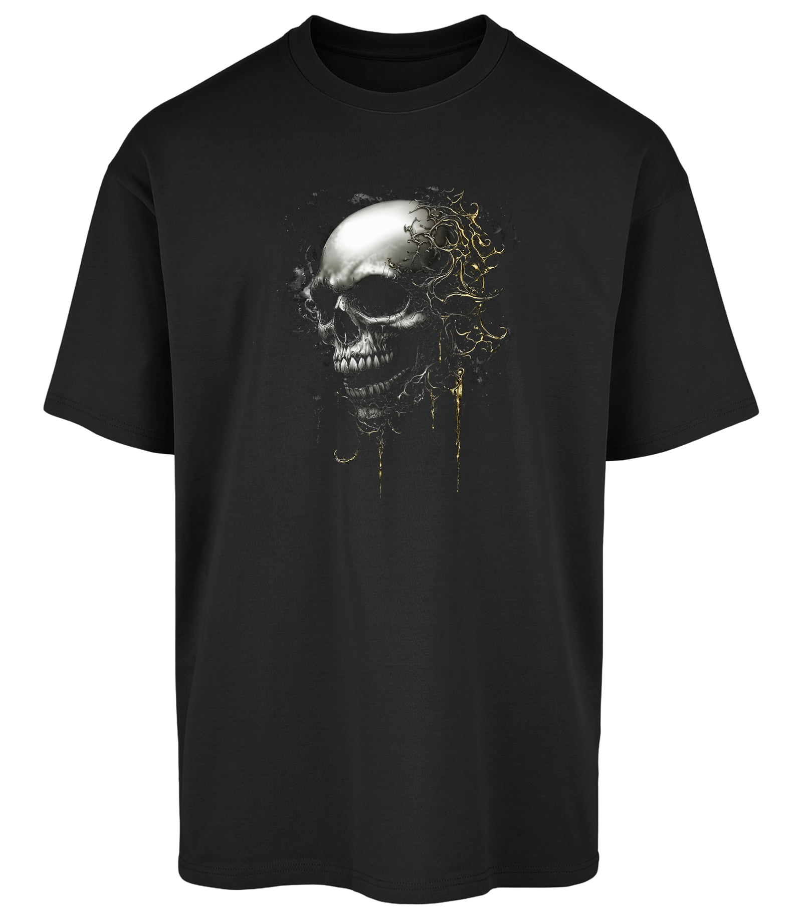 Black | Front