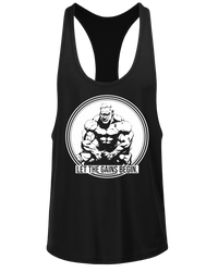 Black | Front