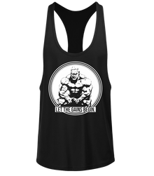 Black | Front