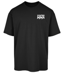 Black | Front